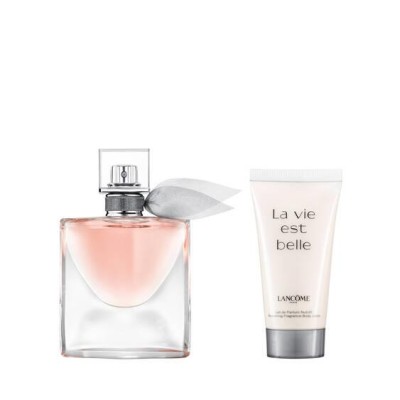 2 - Lancôme La Vie Est Belle Eau De Parfum 30 Ml Fragrance Set