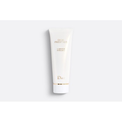 1 - Dior Prestige La Mousse Micellaire 120g