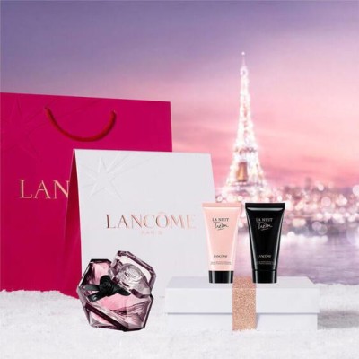 2 - Lancôme La Nuit Trésor Women 1 pc(s)