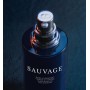 4 - Dior Sauvage Trattamento Idratante per Viso e Barba 75ml