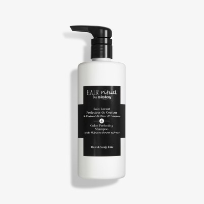 1 - Sisley Soin Lavant Perfecteur De Couleur 500 ml