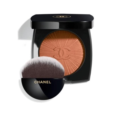 1 - CHANEL Blush Lumière Pêche Rosée 14g
