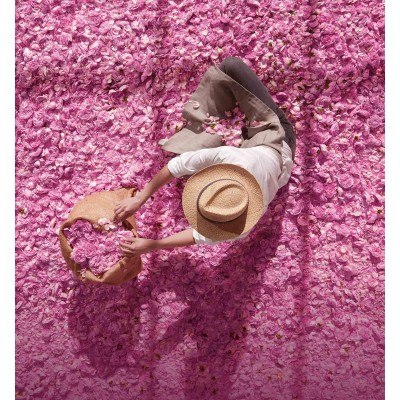 2 - Dior Miss Gel Purificante per le mani alla rosa 100ml