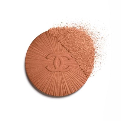 2 - CHANEL Blush Lumière Pêche Rosée 14g