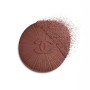 2 - CHANEL Blush Lumière Brun Roussi 14g
