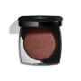 3 - CHANEL Blush Lumière Brun Roussi 14g