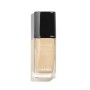 1 - CHANEL Vitalumière Fluide 10 Limpide 30ml