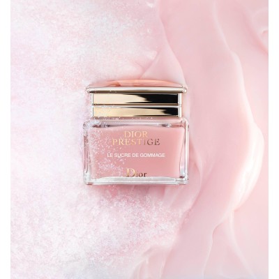 2 - Dior Prestige Le Sucre de Gommage 150ml