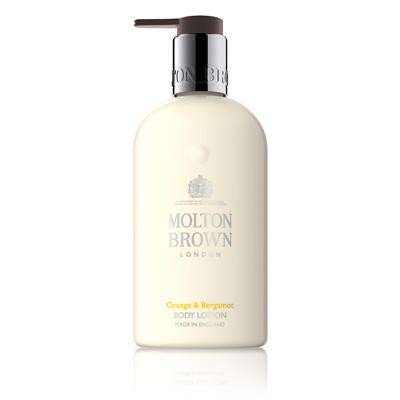 1 - Molton Brown Orange & Bergamot Body Lotion 300ml