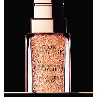 2 - Dior Prestige La Micro-Huile de Rose Advanced Serum 15ml