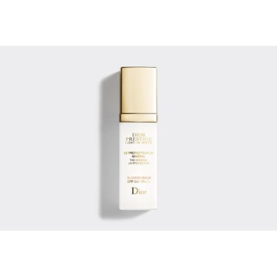 1 - Dior Prestige Light-In-White Blemish Balm 30ml