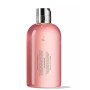 2 - Molton Brown Delicious Rhubarb & Rose Bath & Shower Gel 300ml