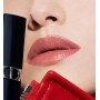 2 - Dior Rouge La Ricarica 100 Nude Look finish metallizzato