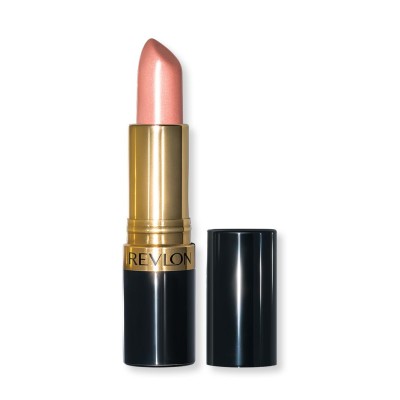 1 - Revlon Super Lustrous Lipstick 405 Silver City Pink 4.2g