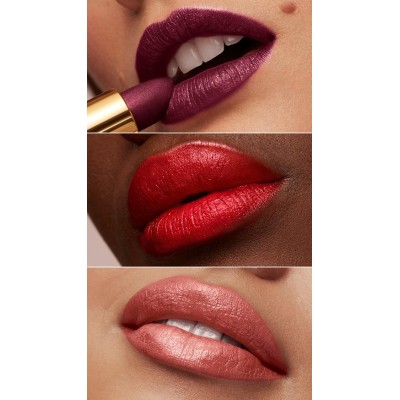 2 - Revlon Super Lustrous Lipstick 405 Silver City Pink 4.2g