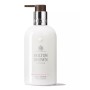 1 - Molton Brown Delicious Rhubarb & Rose Lozione Corpo 300ml
