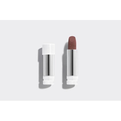 1 - Dior Rouge The Refill Lipstick 300 Nude Style velvet finish