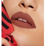 3 - Dior Rouge The Refill Lipstick 300 Nude Style velvet finish