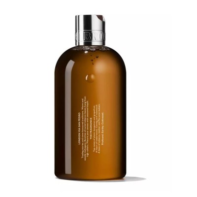 2 - Molton Brown Tobacco Absolute Bath & Shower Gel 300ml