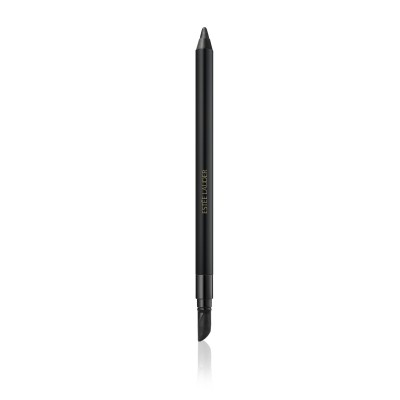 1 - Estée Lauder Double Wear 24H Waterproof Gel Eye Pencil 01 Onyx 1.2g