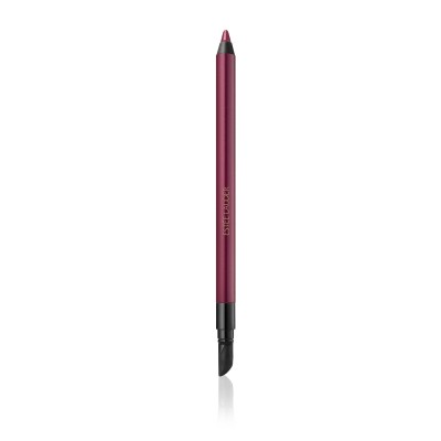 1 - Estée Lauder Double Wear 24H Waterproof Gel Eye Pencil 09 Aubergine 1.2g