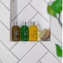 4 - Molton Brown Tobacco Absolute Bath & Shower Gel Gel doccia Donna Corpo 300 ml