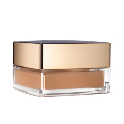 1 - Estée Lauder Double Wear Sheer Flattery Loose Powder 040 Medium Matte 9g