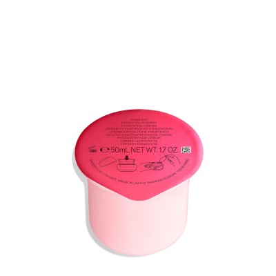 1 - Shiseido Hydrating Cream Refill 50ml
