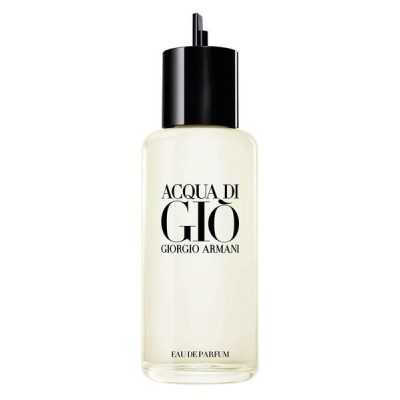 1 - Giorgio Armani Acqua Di Giò Flacone Di Ricarica Eau De Parfum 150ml