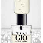 5 - Giorgio Armani Acqua Di Giò Flacone Di Ricarica Eau De Parfum 150ml
