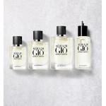 6 - Giorgio Armani Acqua Di Giò Refill Eau De Parfum 150ml