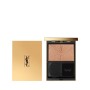 2 - Yves Saint Laurent Couture 03 Or Bronze