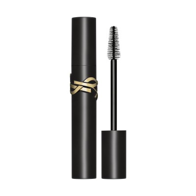 1 - Yves Saint Laurent Lash Clash 01 Black