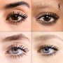3 - Yves Saint Laurent Lash Clash 01 Black