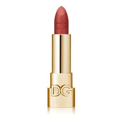 1 - Dolce&Gabbana The Only One Matte 670 Spicy Touch