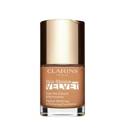 1 - Clarins Skin Illusion Velvet 113C 30ml