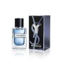 2 - Yves Saint Laurent Y Eau De Toilette 60ml