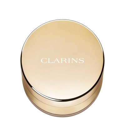 1 - Clarins Ever Matte Loose Powder 03 universal deep 15 g