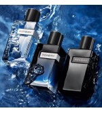 4 - Yves Saint Laurent Y Eau De Toilette 60ml