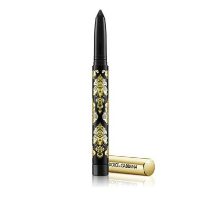 1 - Dolce&Gabbana Intenseyes 1 Black