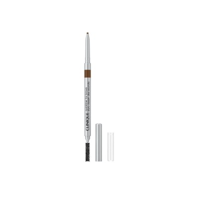 1 - Clinique Quickliner For Brows Deep Brown 0.08g