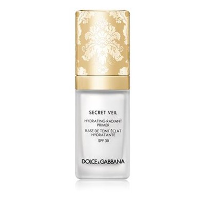1 - Dolce&Gabbana Secret Veil SPF 30 30ml