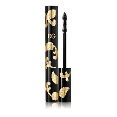 1 - Dolce&Gabbana Passioneyes Intense Volume Mascara 1 Nero Sicilia