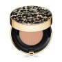 1 - Dolce&Gabbana Preciouskin perfect finish cushion foundation 100 Porcelain