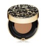1 - Dolce&Gabbana Preciouskin perfect finish cushion foundation 350 Bronze