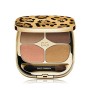 1 - Dolce&Gabbana Felineyes Intense Eyeshadow Quad 4 Italian Baroque