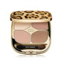 1 - Dolce&Gabbana Felineyes Intense Eyeshadow Quad 5 Warm Nude