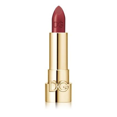 1 - Dolce&Gabbana The Only One Luminous Colour 660 Hot Burgundy