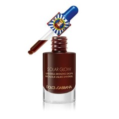 1 - Dolce&Gabbana Solar Glow Universal Bronzing Drops Sunkissed 15ml