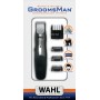 2 - Wahl Tosatrice Whal Groomsman Ricaricabile